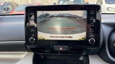 Toyota Yaris 1.5 Hybrid Excel 5dr CVT Hybrid Hatchback